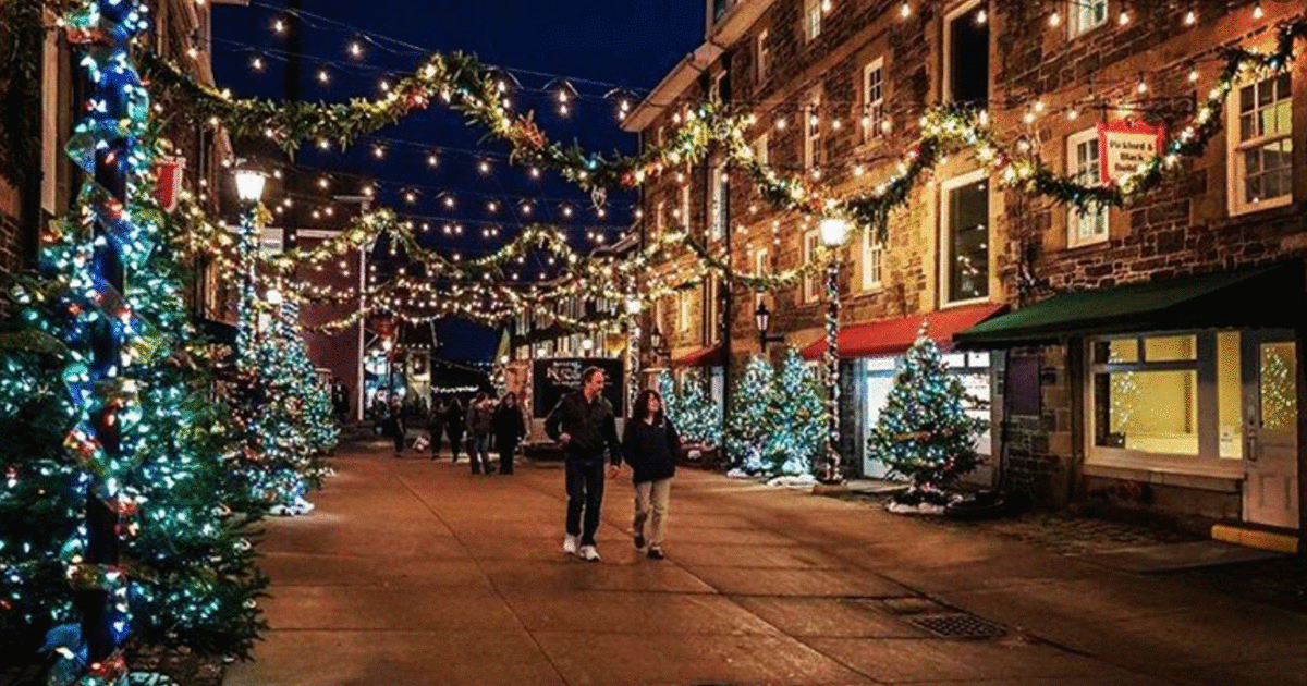 Winter Placemaking During a Pandemic Six Ideas from Around Canada